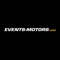 ALL EVENTS MOTORS logo