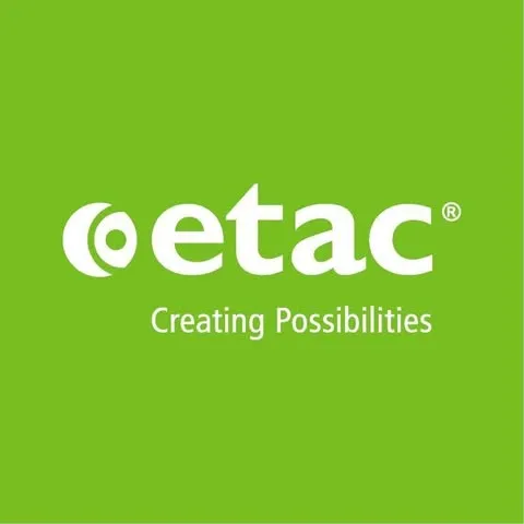 ETAC SAS logo