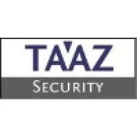 AZ SECURITY logo