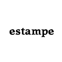 ESTAMPE COSMETICS logo