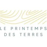 LE PRINTEMPS DES TERRES logo
