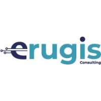 ERUGIS CONSULTING logo