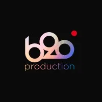 B20 PRODUCTION logo