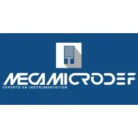 MECAMICRODEF logo