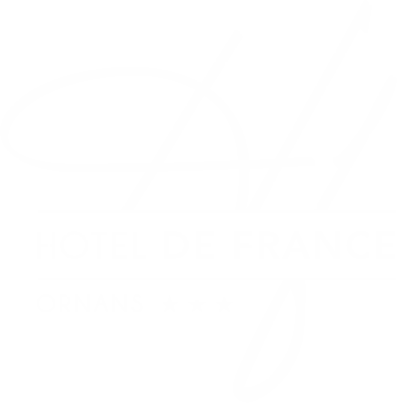 REFLETS DE LOUE logo