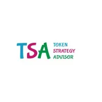 TOKEN STRATEGY ADVISOR logo