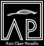 AUTO CLEAN PARADISE logo