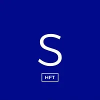 SINGULARITES HFT logo