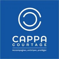CAPPA COURTAGE logo