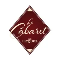 CABARET DE LICQUES logo