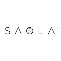 SAOLA STUDIO logo