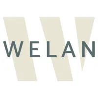 WELAN logo