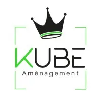 KUBE AMENAGEMENT logo