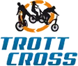 TROTT CROSS logo