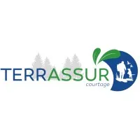TERRASSUR COURTAGE logo