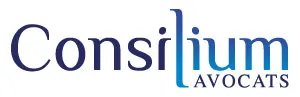 CONSILIUM AVOCATS logo