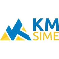KM SIME logo