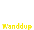 WANDDUP logo