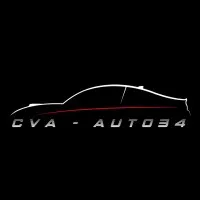 CVA AUTO 34 logo