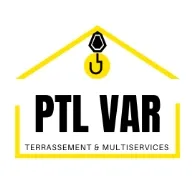 PROVENCE TERRASSEMENT LOCATION (PTL VAR) logo