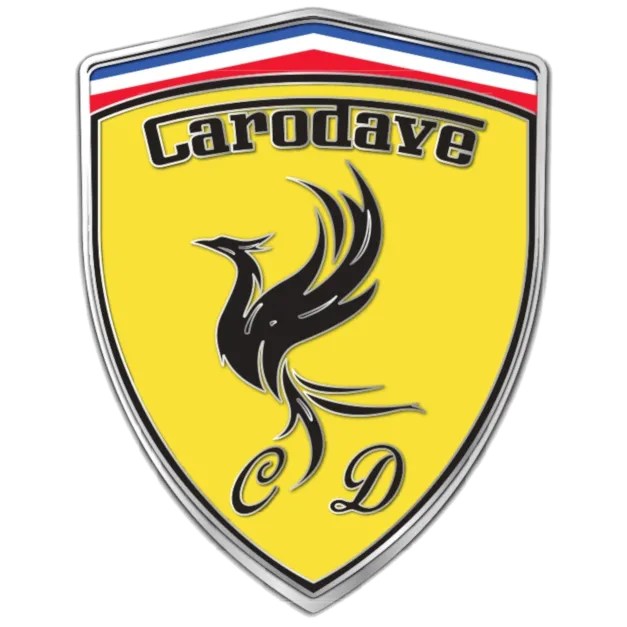 CARODAVE logo