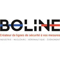 BOLINE logo