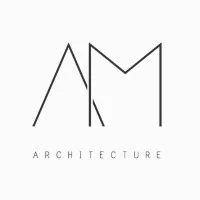 ALICE ET MELANIE ARCHITECTURE logo
