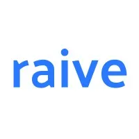 RAIVE logo