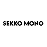 SEKKO MONO logo