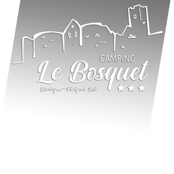 DOMAINE DU BOSQUET logo