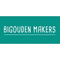 BIGOUDEN MAKERS logo