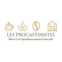 LES PROCAFEINISTES logo