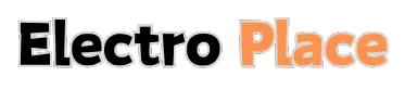 PLACE DE L'ELECTRO logo