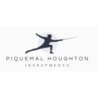 PIQUEMAL HOUGHTON INVESTMENTS logo