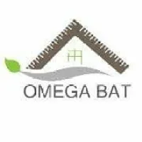 OMEGA BAT logo