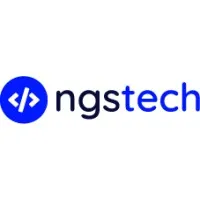 NGSTECH logo