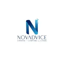 NOVADVICE logo