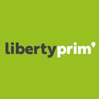 LIBERTYPRIM logo
