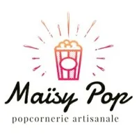 MAISY POP logo