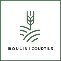 MOULIN DES COURTILS logo