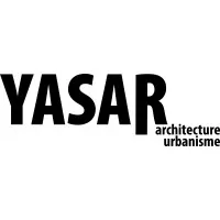 YASAR ARCHITECTURE logo