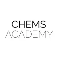 CHEMS ACADEMY logo