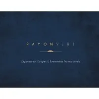 RAYON VERT logo