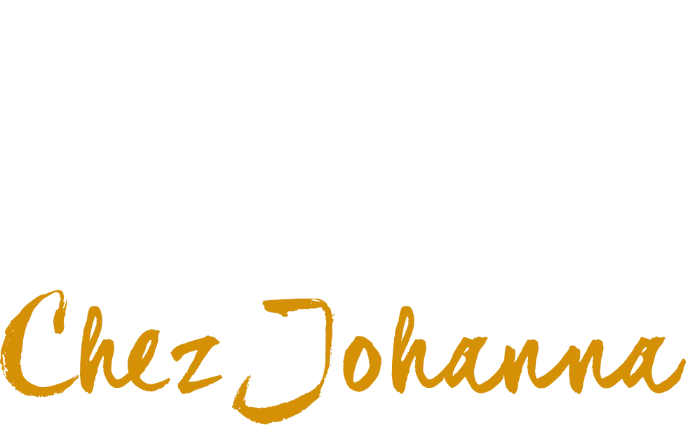 SNACK CHEZ JOHANNA logo