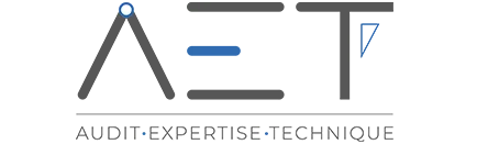 AET logo