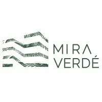 MIRA VERDE logo