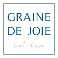 GRAINE DE JOIE EVENT logo