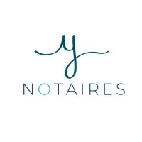Y NOTAIRES POITIERS FUTUROSCOPE logo
