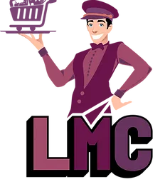 LILLE METROPOLE CONCIERGERIE (L M C) logo