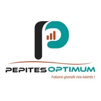 PEPITES OPTIMUM logo